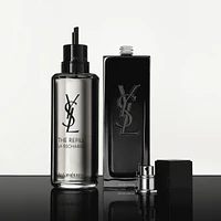 MYSLF Eau de Parfum 150ml Refill Bottle