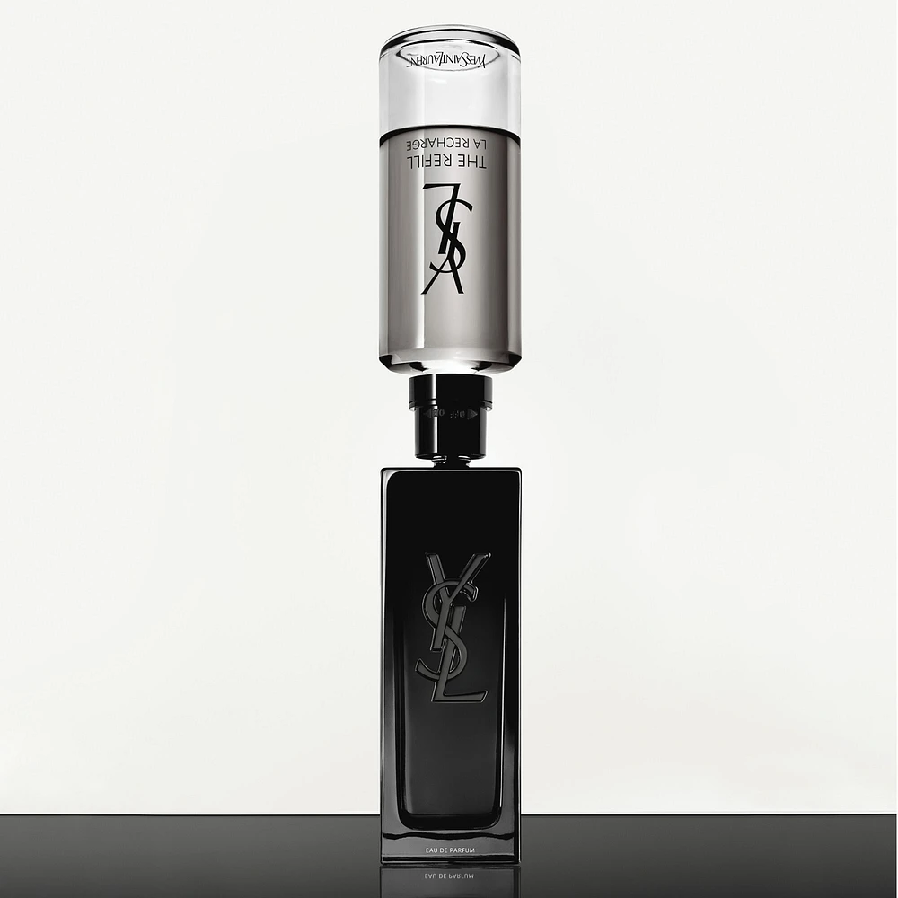 MYSLF Eau de Parfum 150ml Refill Bottle