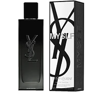MYSLF Eau de Parfum the New Woody Floral Fragrance by YSL 60ml