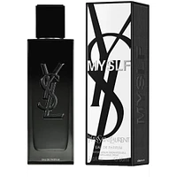 MYSLF Eau de Parfum the New Woody Floral Fragrance by YSL 60ml