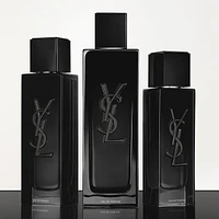 MYSLF Eau de Parfum the New Woody Floral Fragrance by YSL 60ml