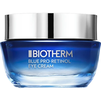 Blue Pro-retinol Eye Cream