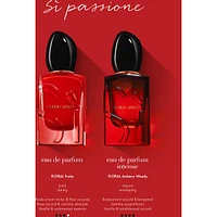 Refill for Sì Passione Eau de Parfum For Women