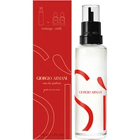 Refill for Sì Passione Eau de Parfum For Women