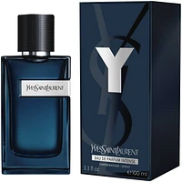 Y Eau De Parfum Intense