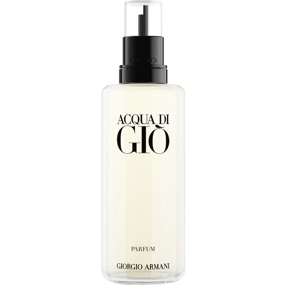 Acqua Di Giò Parfum Fresh Aquatic Fragrance for Him