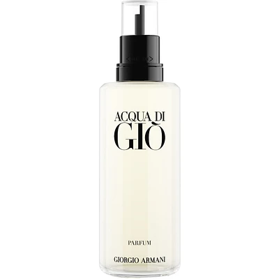 Acqua Di Giò Parfum Fresh Aquatic Fragrance for Him