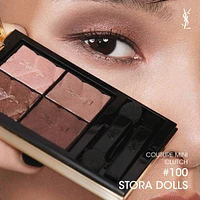 Couture Baby Clutch Palette 400 Babylone Roses