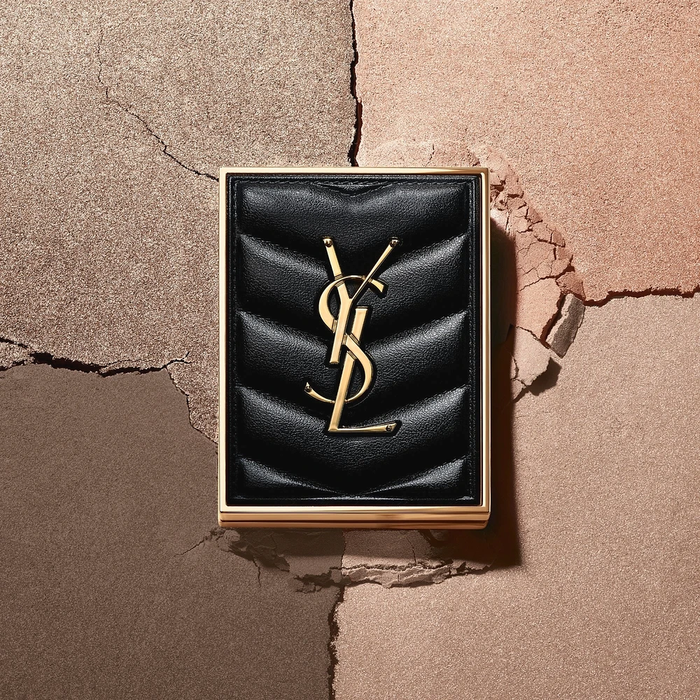 Couture Baby Clutch Palette 400 Babylone Roses