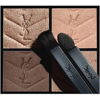 Couture Baby Clutch Palette 400 Babylone Roses