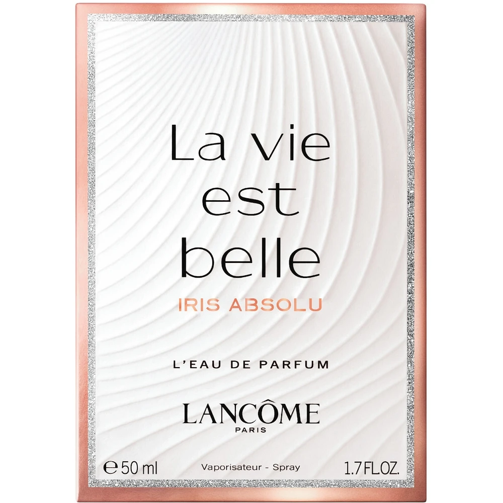 La Vie Est Belle Iris Absolu Eau De Parfum