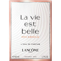 La Vie Est Belle Iris Absolu Eau De Parfum