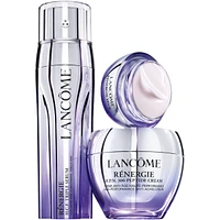 Rénergie Eye Cream, Anti-Aging, Lifting and Firming Multi-Action Moisturizing Eye Cream, All Skin Types, For Day & Night