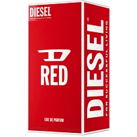 D Red Eau De Parfum