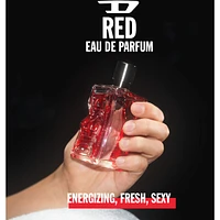 D Red Eau De Parfum