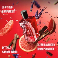 D Red Eau De Parfum
