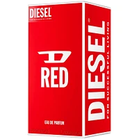 D Red Eau De Parfum