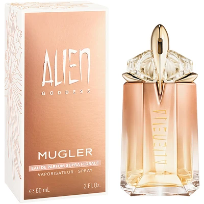 Alien Goddesss Eau de Parfum Supraflorale