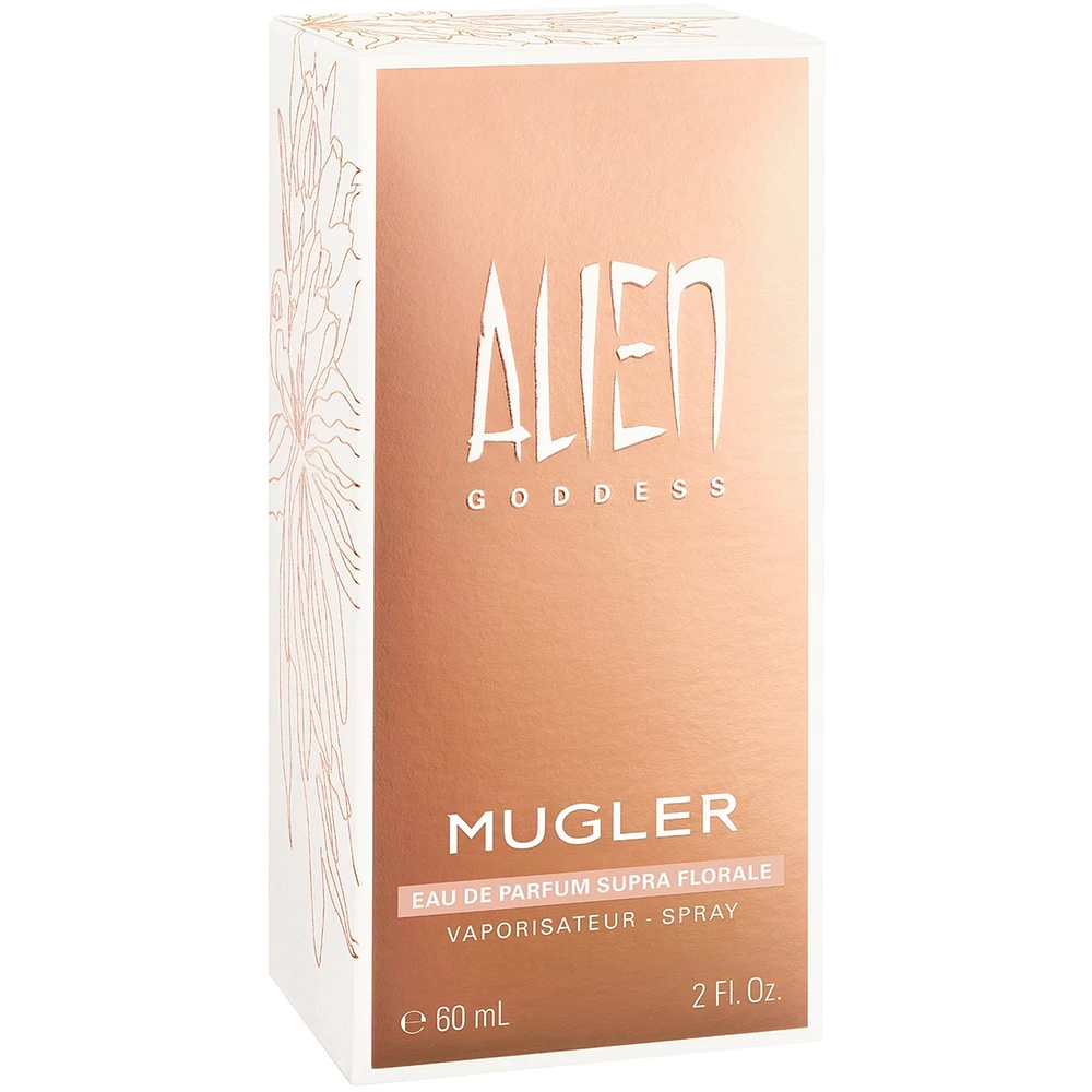Alien Goddesss Eau de Parfum Supraflorale