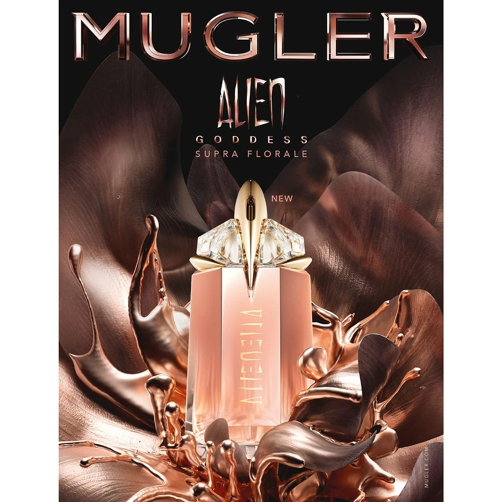 Alien Goddesss Eau de Parfum Supraflorale
