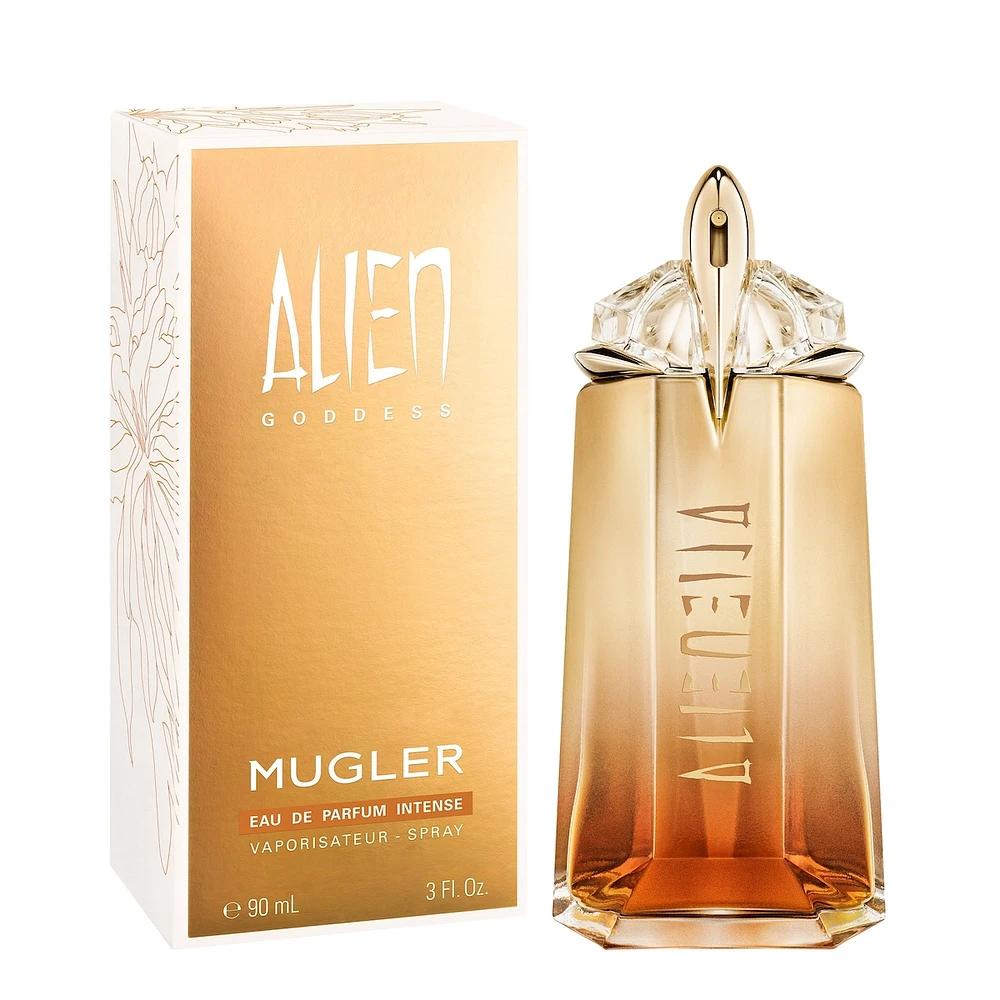 Alien Goddess Eau de Parfum Supraflorale