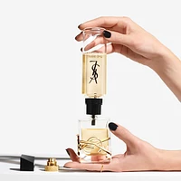 LIBRE Eau de Parfum 100ml Refill Bottle