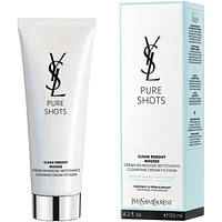 Pure Shots Clean Reboot Mousse