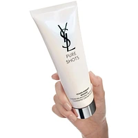 Pure Shots Clean Reboot Mousse