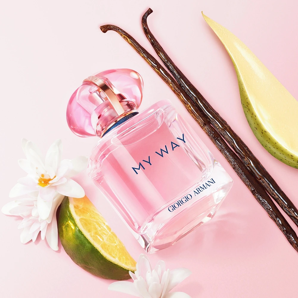 My Way Eau de Parfum Nectar