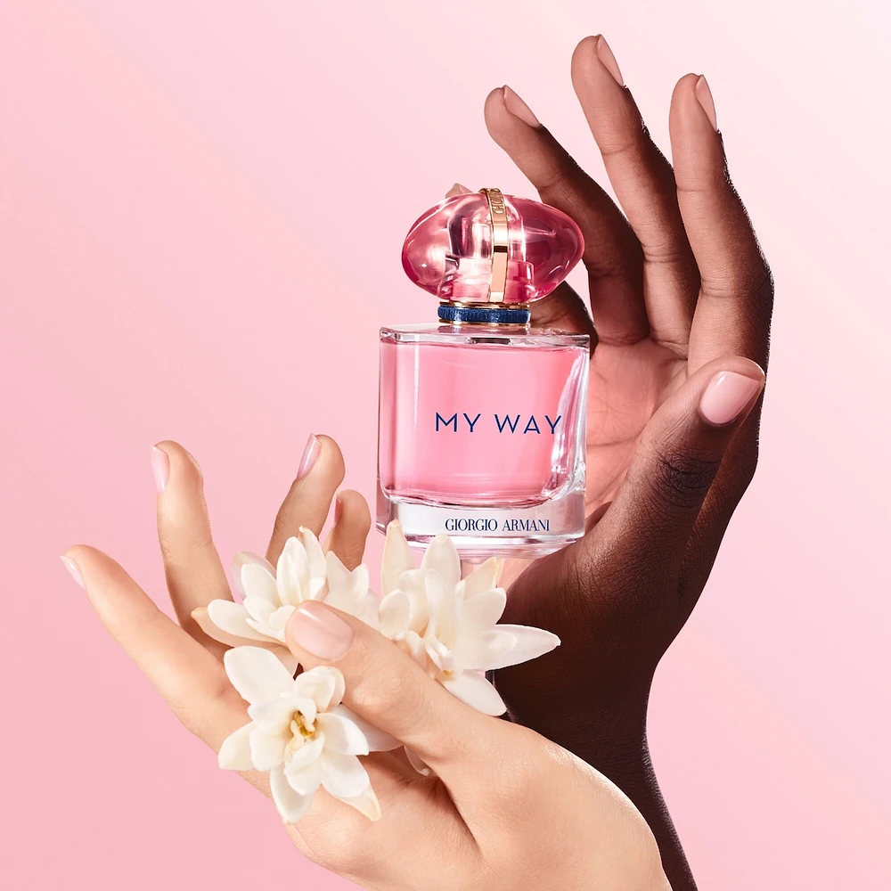 My Way Eau de Parfum Nectar
