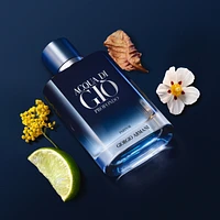 Acqua di Giò Profondo Parfum Fresh Floral Fragrance for Men
