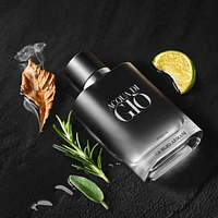 Acqua Di Giò Parfum Fresh Aquatic Fragrance for Him