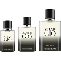 Acqua di Giò Eau de Parfum Woody Aromatic Fragrance For Men