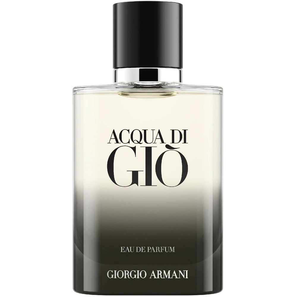 Acqua di Giò Eau de Parfum Woody Aromatic Fragrance For Men