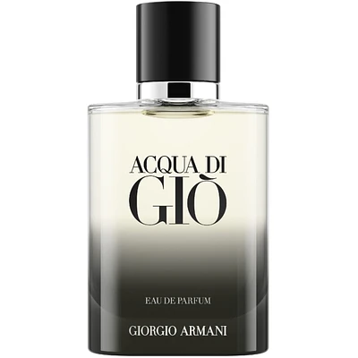 Acqua di Giò Eau de Parfum Woody Aromatic Fragrance For Men