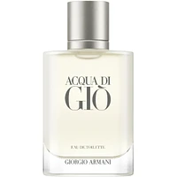 Acqua Di Giò Eau de Toilette Fresh Citrus Floral Fragrance For Men