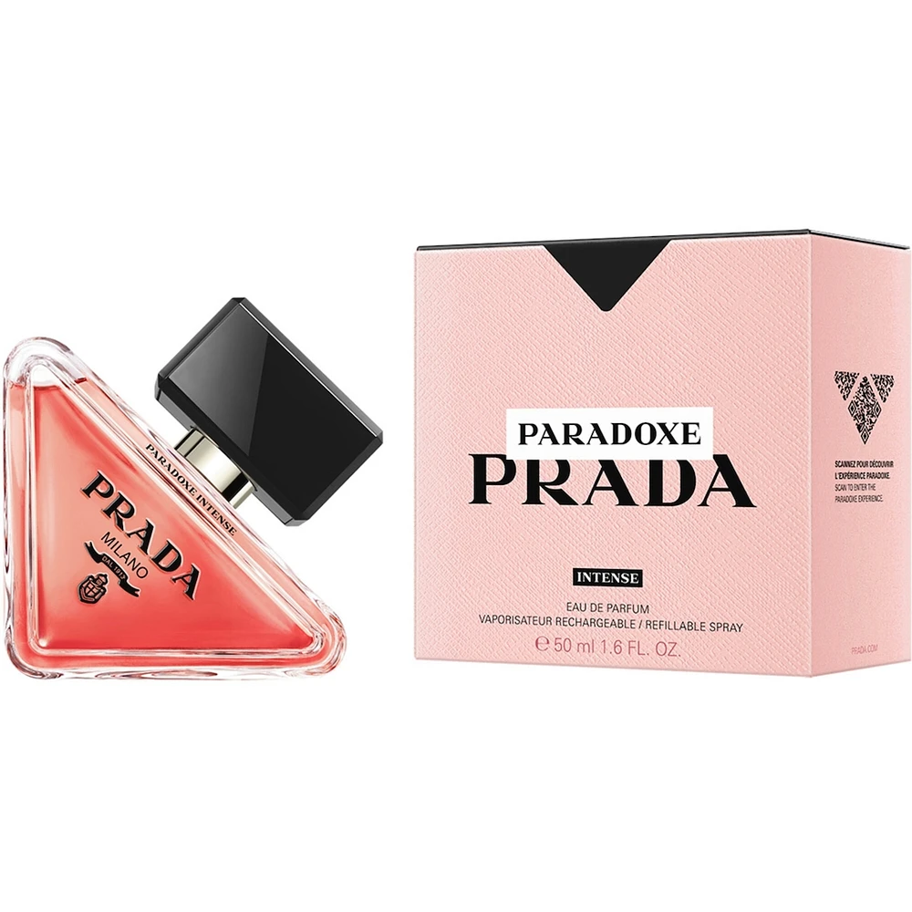 Refill for Paradoxe Intense Eau de Parfum