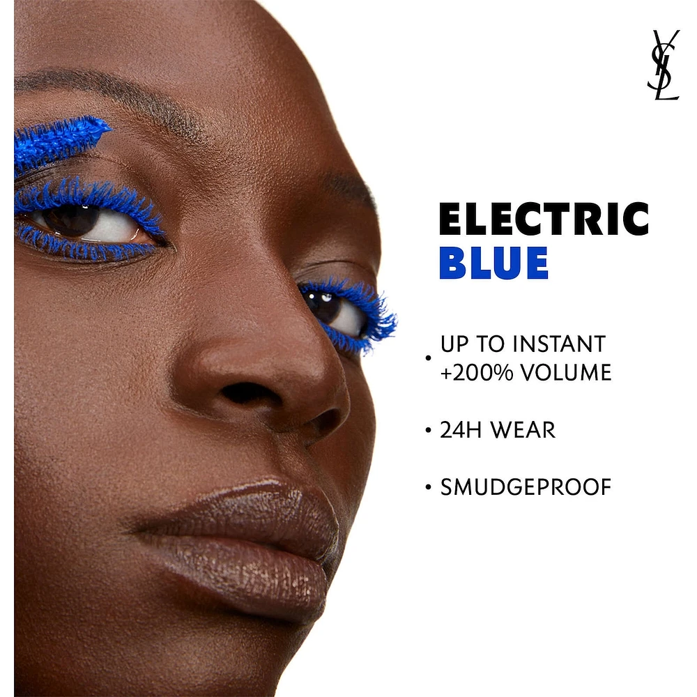Lash Clash Extreme Volume Mascara