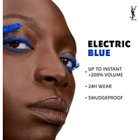 Lash Clash Extreme Volume Mascara