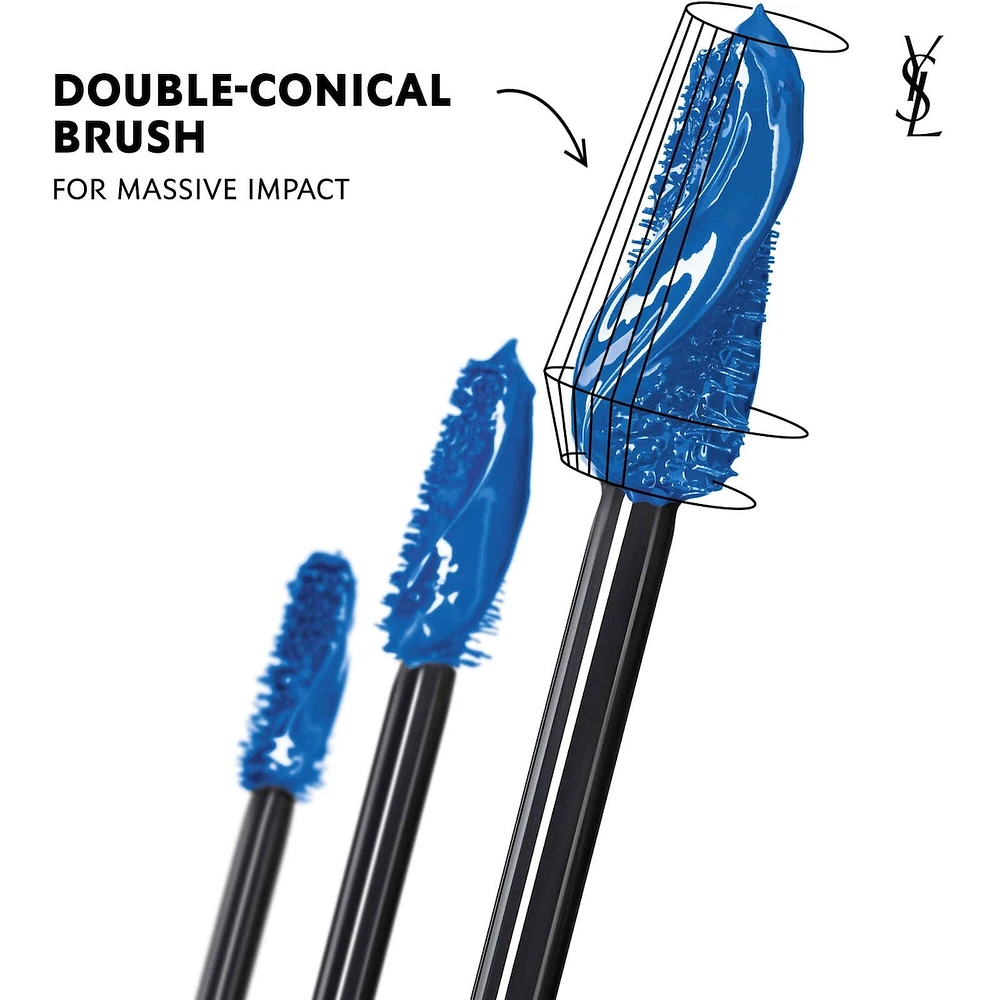 Lash Clash Extreme Volume Mascara