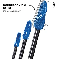 Lash Clash Extreme Volume Mascara