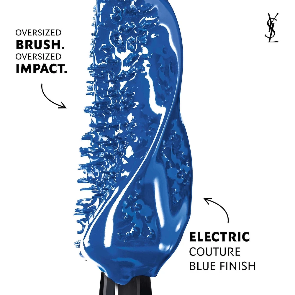Lash Clash Extreme Volume Mascara