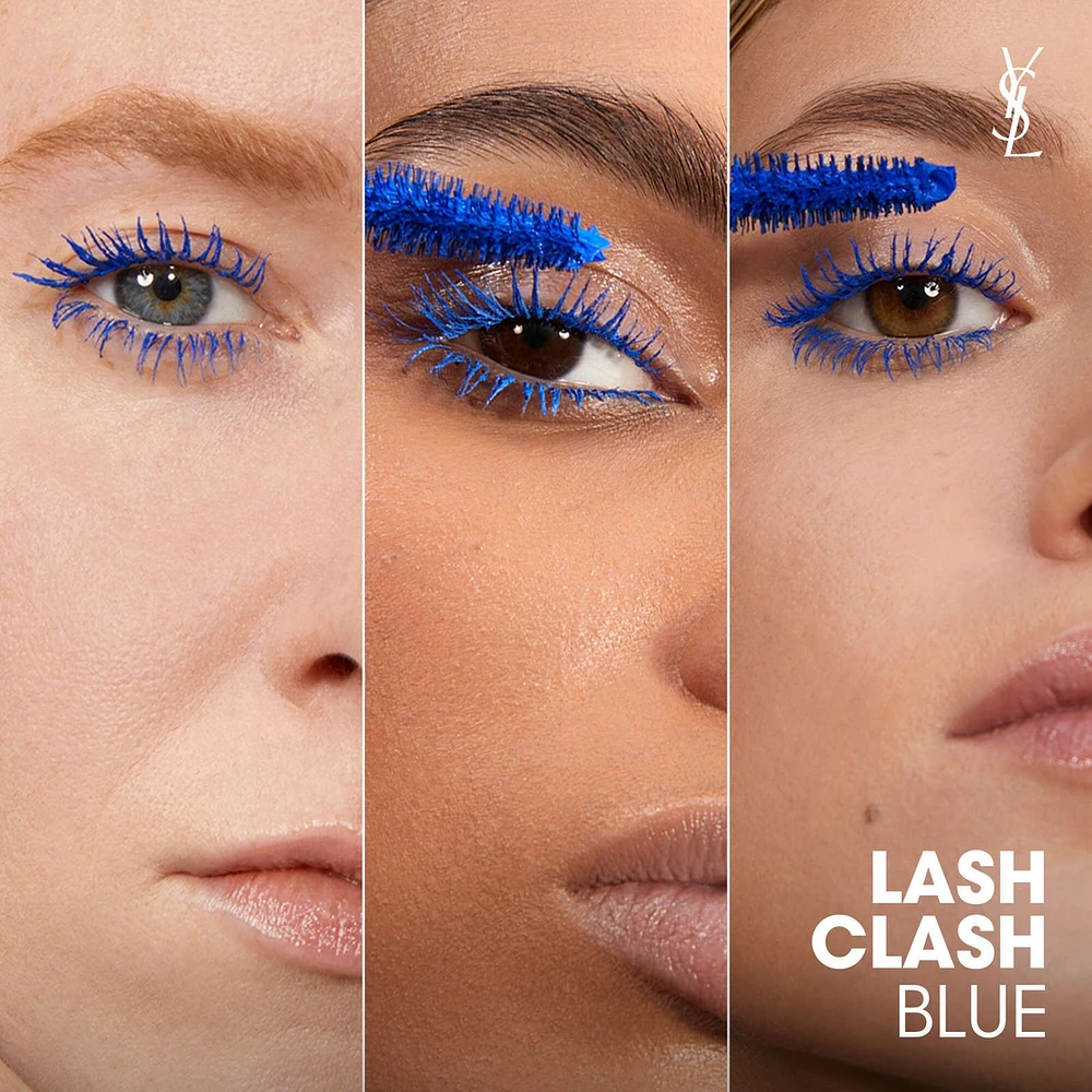 Lash Clash Extreme Volume Mascara