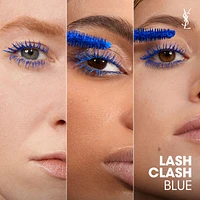 Lash Clash Extreme Volume Mascara