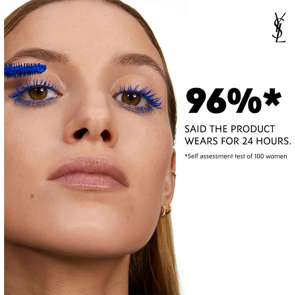 Lash Clash Extreme Volume Mascara