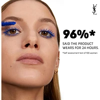 Lash Clash Extreme Volume Mascara