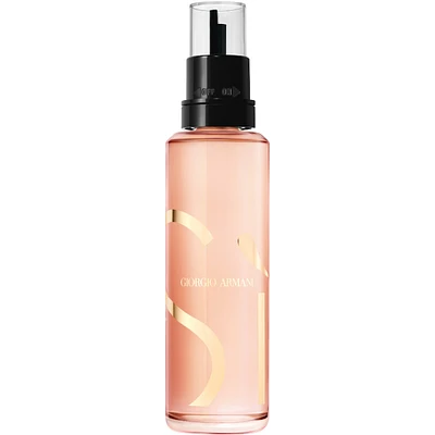 Sì Eau de Parfum Intense Refill, Floral Fragrance for Women