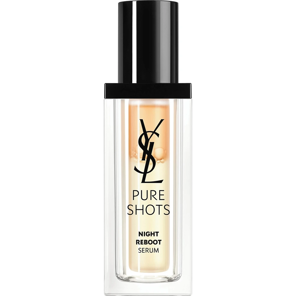 Pure Shots Lines Away Serum