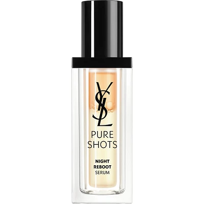 Pure Shots Lines Away Serum