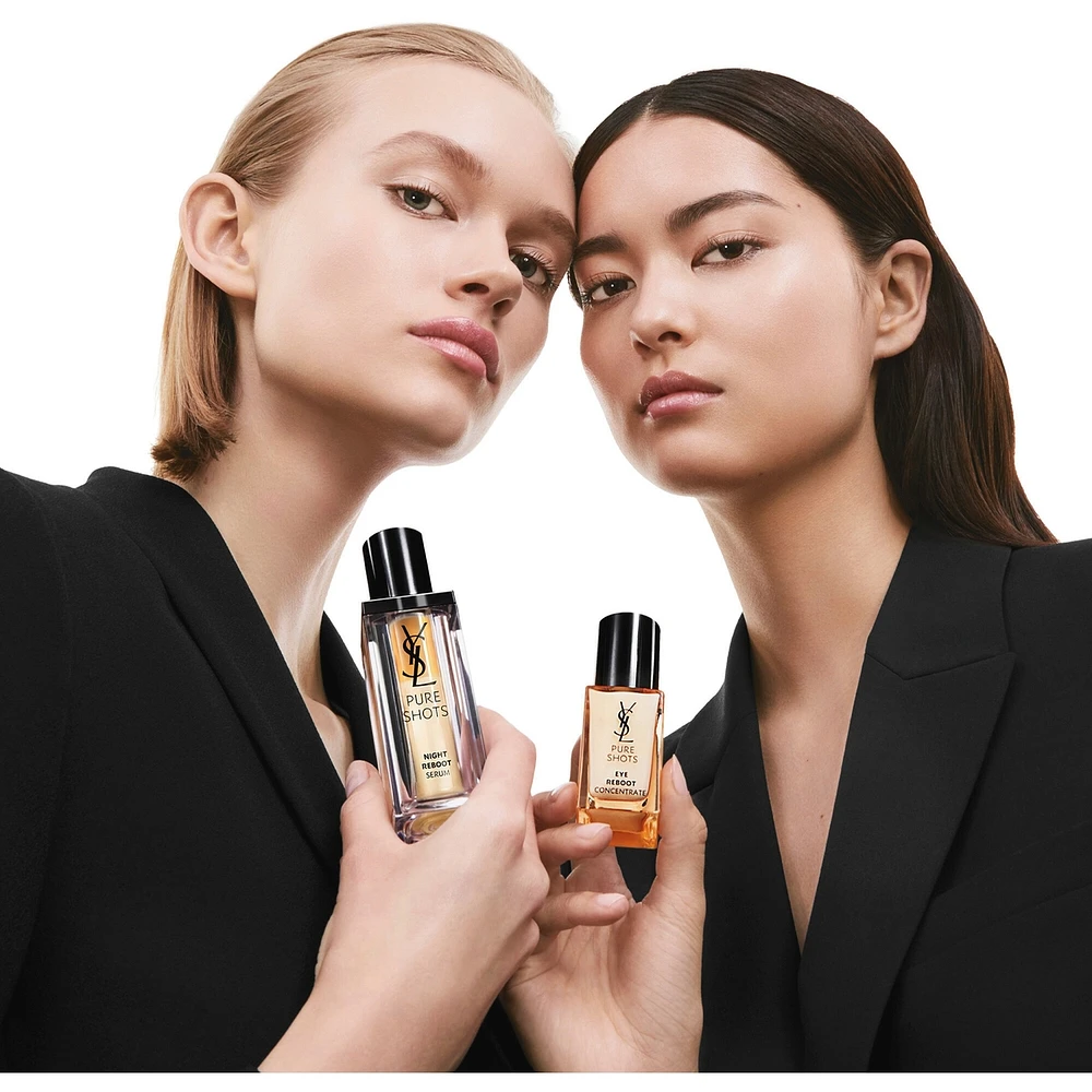 Pure Shots Lines Away Serum